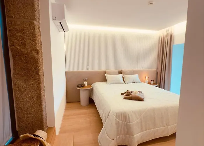 Casa De Agrelos 农家乐 *