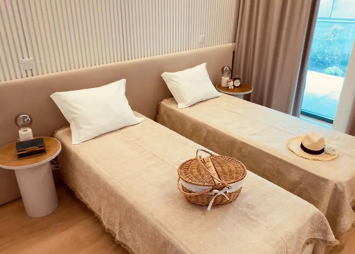 Casa De Agrelos * Пеньяфьель