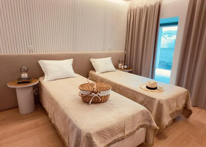 农家乐 Casa De Agrelos