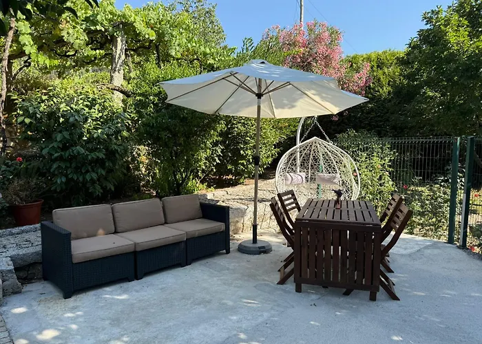 Casa De Agrelos 农家乐