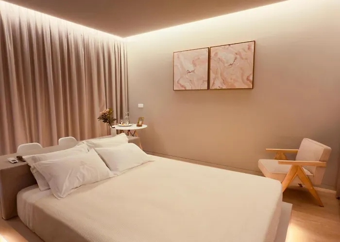 Çiftlik konaklama Casa De Agrelos Penafiel