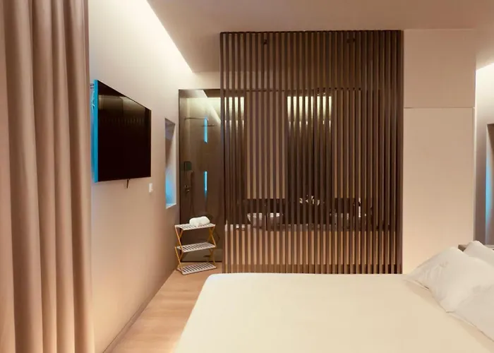 Фермерский дом Casa De Agrelos *