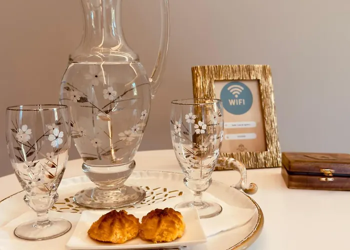 农家乐 Casa De Agrelos *