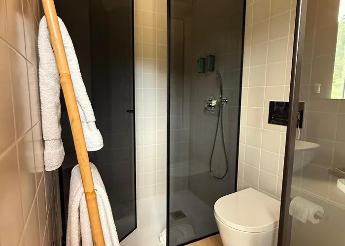 Casa De Agrelos Çiftlik konaklama Penafiel