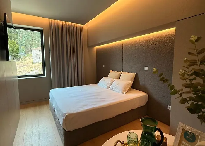 Casa De Agrelos 农家乐