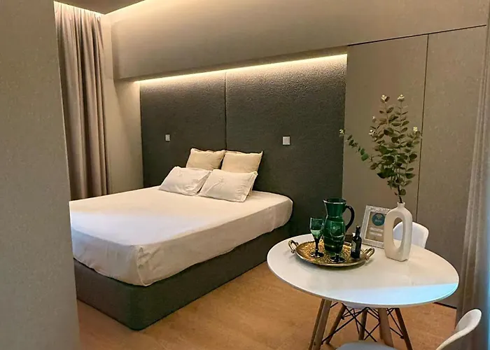 农家乐 Casa De Agrelos 佩纳菲耶尔