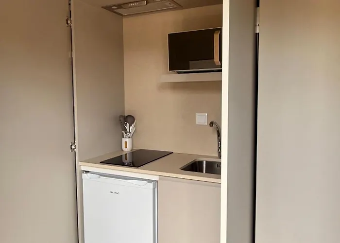 Casa De Agrelos Фермерский дом