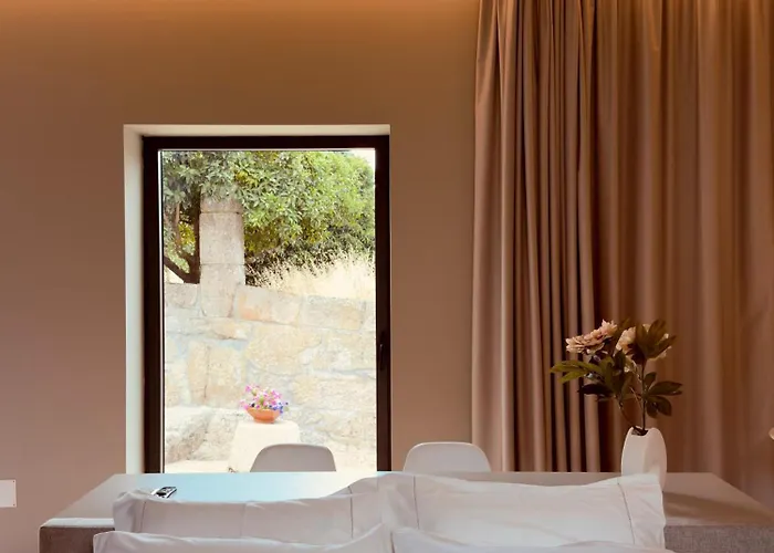 Casa De Agrelos 农家乐 *